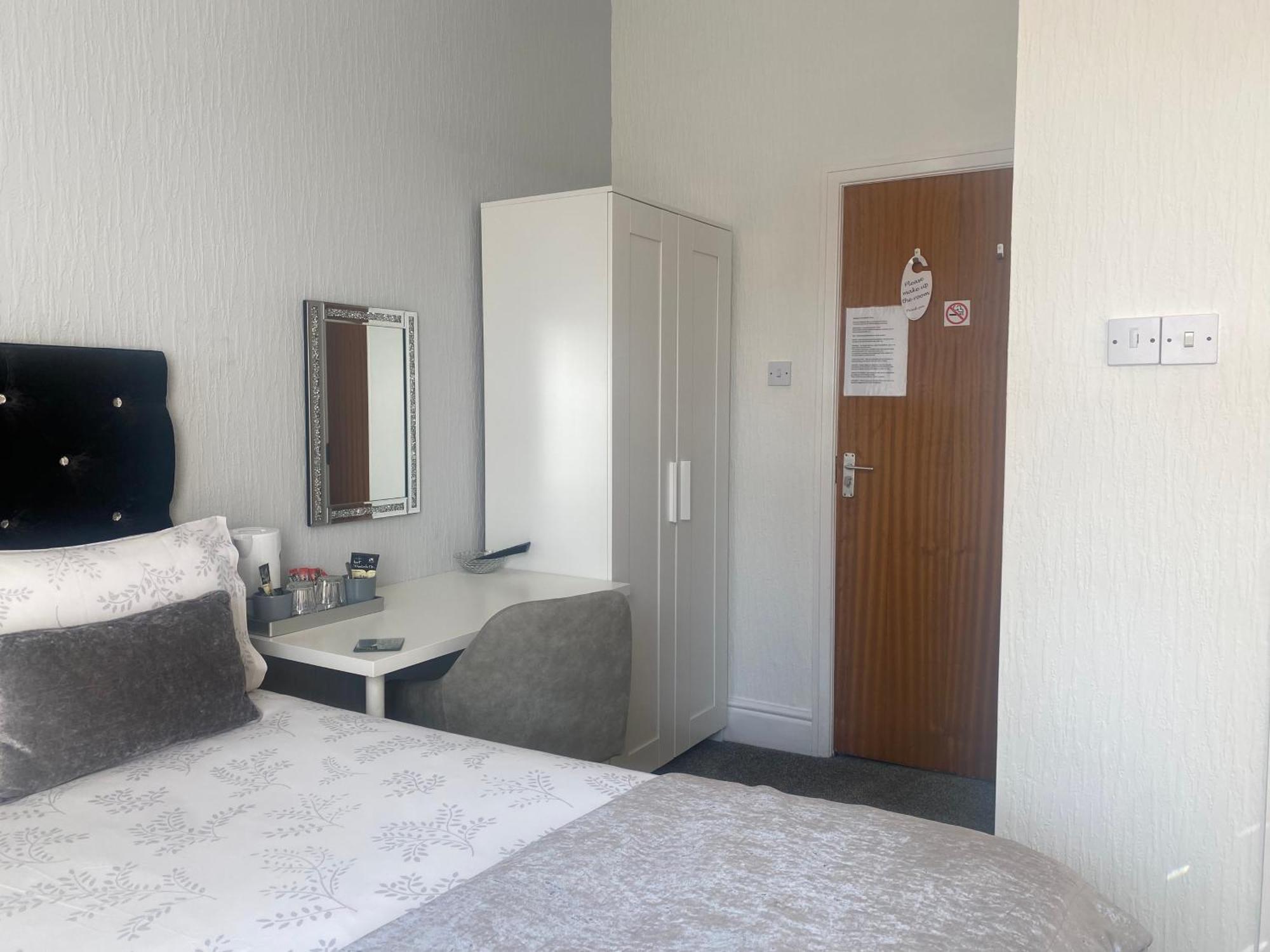 Guest house Brene